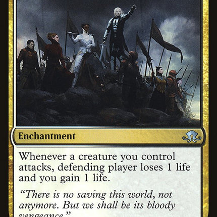 Campaign of Vengeance [Mystery Booster]