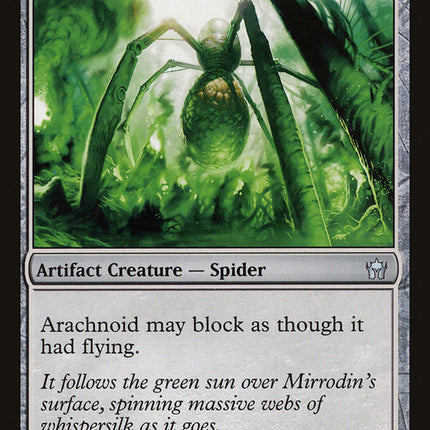 Arachnoid [Fifth Dawn]