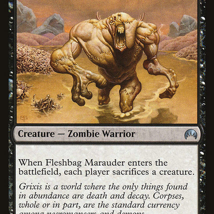 Fleshbag Marauder [Magic Origins]