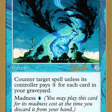 Circular Logic (Carlos Romao) [World Championship Decks 2002]