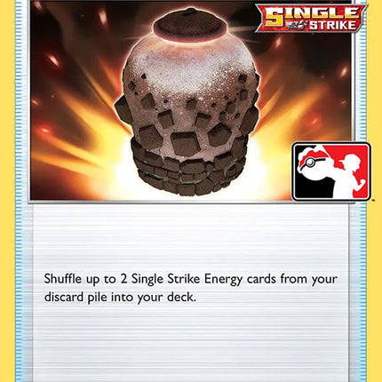 Urn of Vitality (139/163) [Prize Pack Series One]