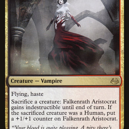 Falkenrath Aristocrat [Modern Masters 2017]