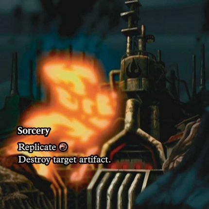 Shattering Spree (Borderless) [Avatar: The Last Airbender: Eternal-Legal]