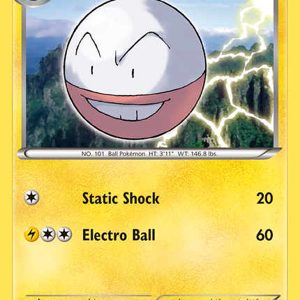 Electrode (52/149) [Black & White: Boundaries Crossed]