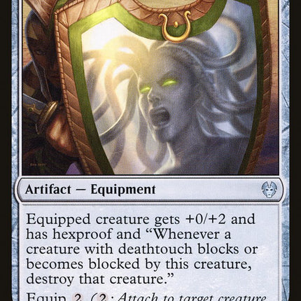 Mirror Shield [Theros Beyond Death]