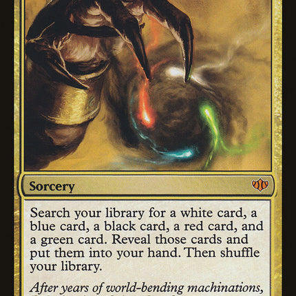 Conflux [Conflux]
