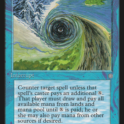 Power Sink [Ice Age]