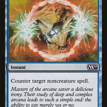 Negate [Magic 2010]