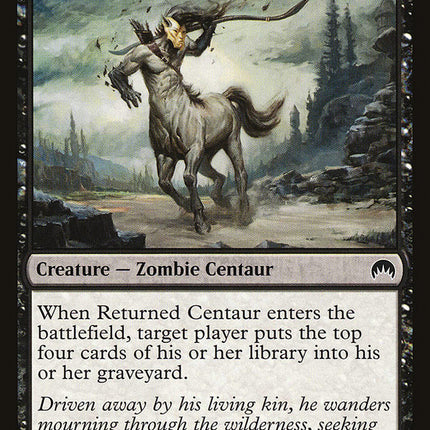 Returned Centaur [Magic Origins]