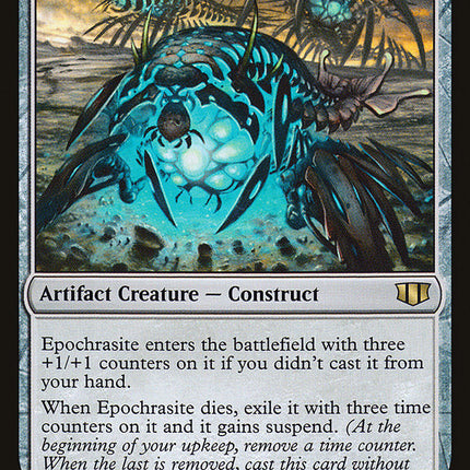Epochrasite [Commander 2014]