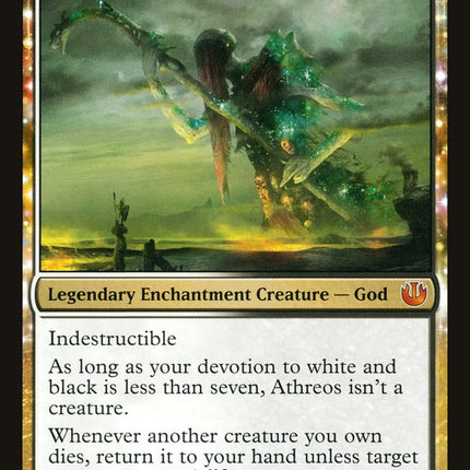 Athreos, God of Passage [Journey into Nyx]
