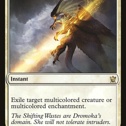 Radiant Purge [Dragons of Tarkir]