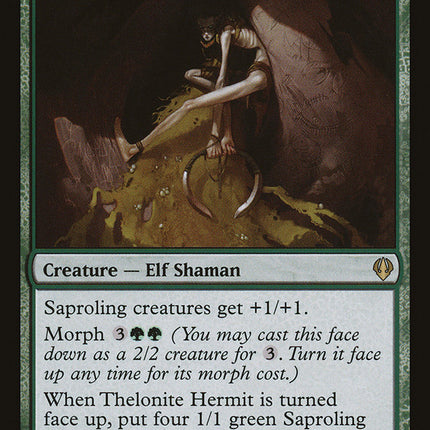 Thelonite Hermit [Archenemy]