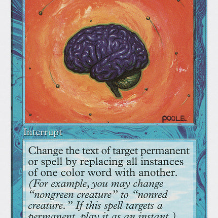 Sleight of Mind [Fifth Edition]