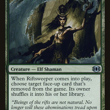 Riftsweeper [Future Sight]