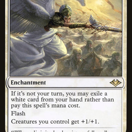 Force of Virtue [Modern Horizons]