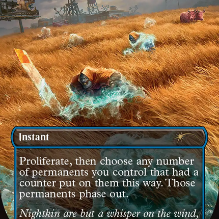 Ripples of Potential [Secret Lair Drop Series]