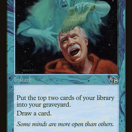 Mental Note [The List]