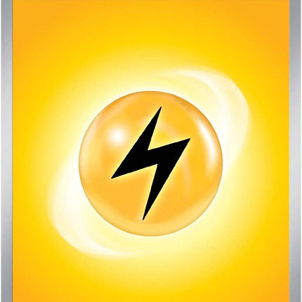 Lightning Energy (004) [Scarlet & Violet: Base Set]