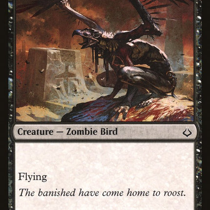 Carrion Screecher [Hour of Devastation]