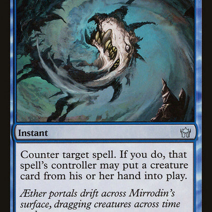 Fold into Aether [Fifth Dawn]