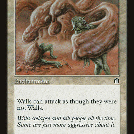 Rolling Stones [Stronghold]