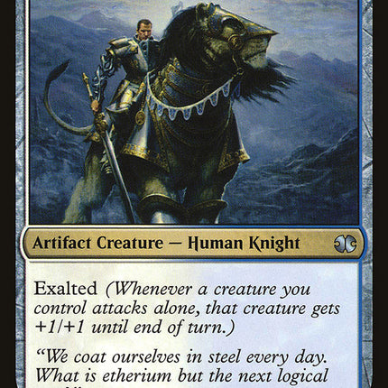 Ethercaste Knight [Modern Masters 2015]