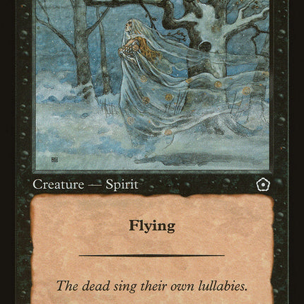 Moaning Spirit [Portal Second Age]