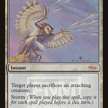 Wing Shards [Friday Night Magic 2007]