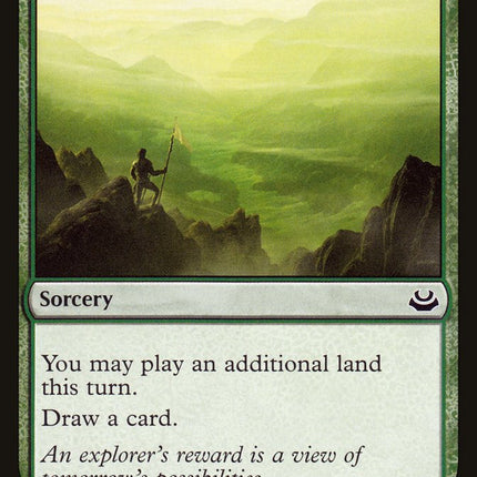 Explore [Modern Masters 2017]