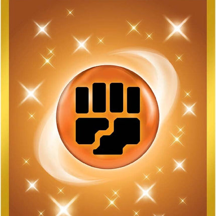 Fighting Energy (258/198) [Scarlet & Violet: Base Set]