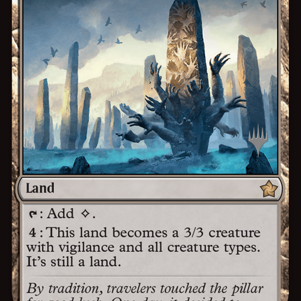 Soulstone Sanctuary [Foundations Promos]