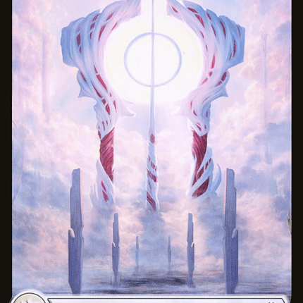 Plains (262) (Full-Art) [Phyrexia: All Will Be One]