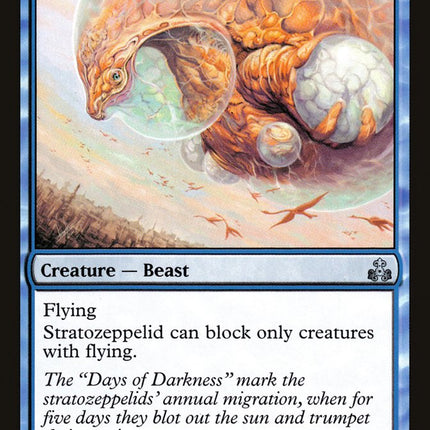 Stratozeppelid [Guildpact]