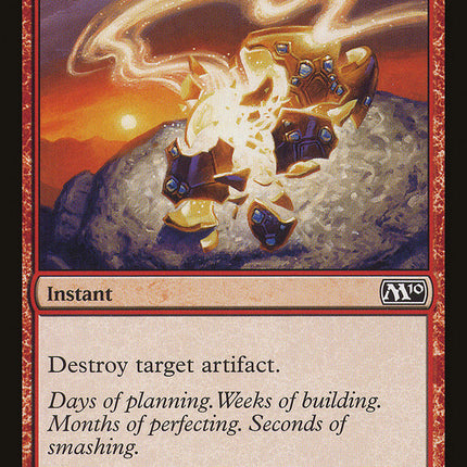 Shatter [Magic 2010]