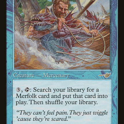Seahunter [Nemesis]