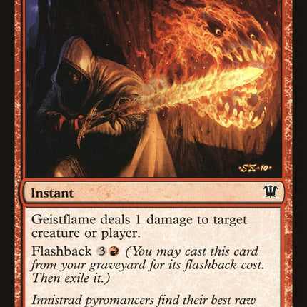 Geistflame [Innistrad]