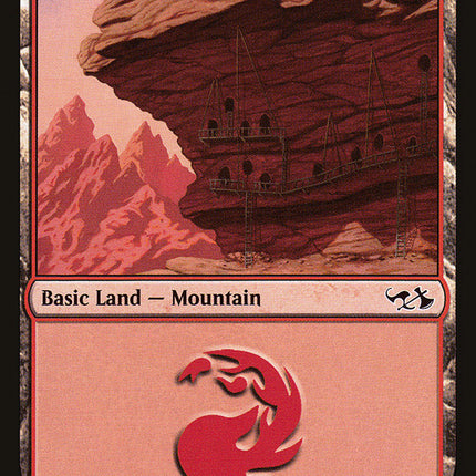 Mountain (59) (Elves vs. Goblins) [Duel Decks Anthology]