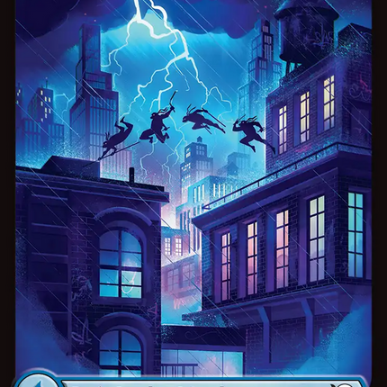 Island (0192) [Teenage Mutant Ninja Turtles]