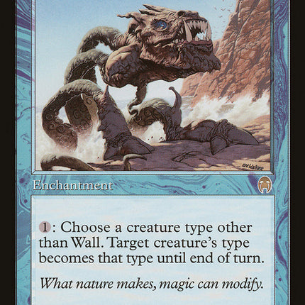 Unnatural Selection [Apocalypse]