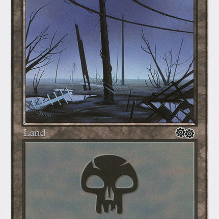 Swamp (133) [Battle Royale]