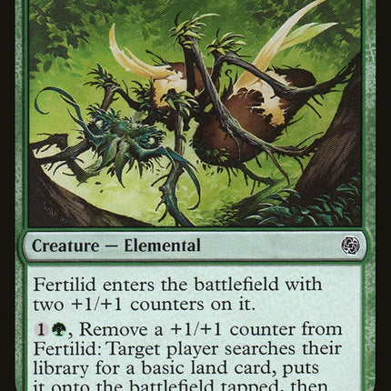 Fertilid [Jumpstart]