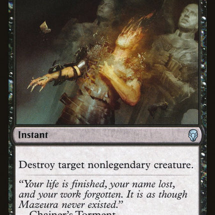 Cast Down [Dominaria]