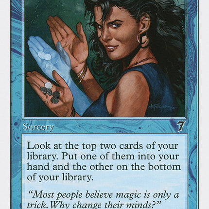 Sleight of Hand [Seventh Edition]