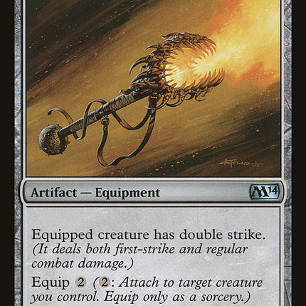 Fireshrieker [Magic 2014]