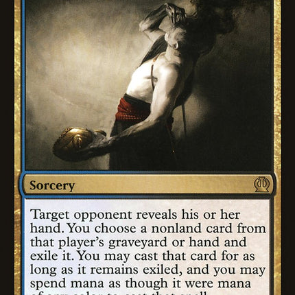 Psychic Intrusion [Theros]