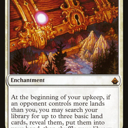 Land Tax [Battlebond]