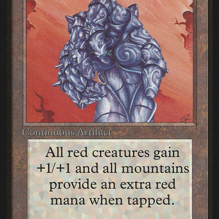 Gauntlet of Might [Beta Edition]