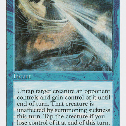 Ray of Command [Fifth Edition]