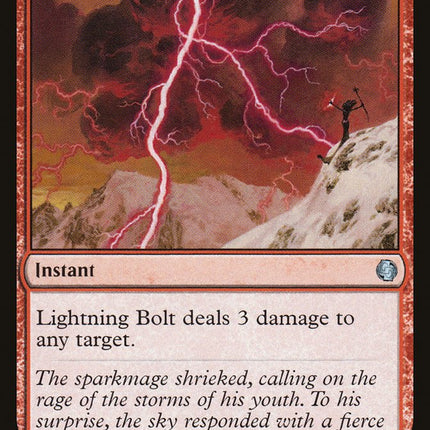 Lightning Bolt [Jumpstart]